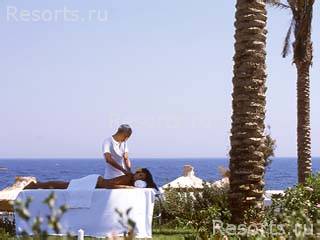 Minos Imperial Luxury Beach Resort 17